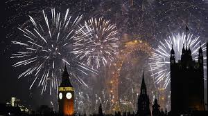 new year