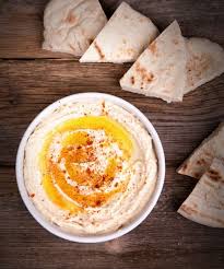 Pin On Thermomix Dips Sauces Spreads