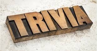 Use it or lose it they say, and that is certainly true when it comes to cognitive ability. Australia Trivia Fun Facts Australian Tours 2021 22 Goway