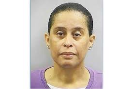 Dowdy sentenced for embezzling more than $1 million