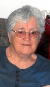 Ellenor Chick Obituary