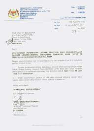 Contoh surat pengesahan majikan 2022 (format terkini) tentang contoh surat. Contoh Surat Pengesahan Daripada Majikan Contoh Surat
