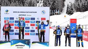 We and our partners use cookies to personalize your experience, to show you ads based on your interests, and for measurement and analytics purposes. 22 01 2021 Loginov Wins Men Individual Race Hofer Misses Podium By A Whisker Biathlon Antholz Anterselva