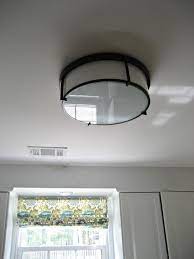 See more ideas about restoration hardware, restoration hardware lighting, lighting. Restoration Hardware Heath Flush Mount Kitchen Lighting Fixtures Farmhouse Style Kitchen Kitchen Cabinet Remodel