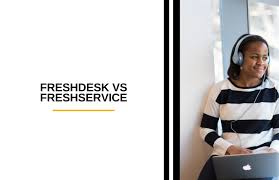 Any time, a customer responded to a ticket, that ticket will be automatically moved back to open state. Freshdesk Vs Freshservice 2021 Which Is Best The Digital Merchant