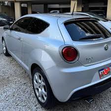 Image result for Grigio Techno 2010 MiTo