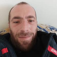 Damien MORBIDELLI, 38 ans (SAINT-LOUIS-ET-PARAHOU, CARCASSONNE)