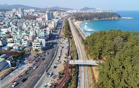 석미건설㈜, 68형 주택 동해시에 기부채납