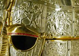 Sandlings has uploaded 7043 photos to flickr. Stories Behind Sutton Hoo A Bit About Britain