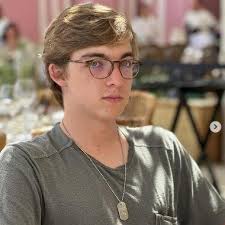 Quem é o filho de Angélica e Luciano Huck que levou “cantada” de Anitta?