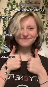 Fit in The Shirt Tyler Joseph