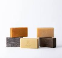 WABUSABI コールド石鹸 マヌカハチミツ天然バニラの香り(WS-S MHVソープ)100ｇ