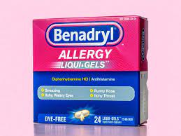 Benadryl And Alcohol The Dangers Of Mixing Them