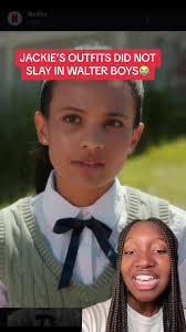 How to Get The Blue Ruffled Shirt That Jsckie Wore from My Life with The  Walter Boys