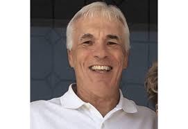 Steve Ellis Obituary (2017)