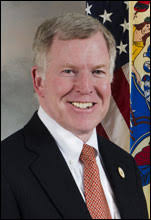 The Fascinating Political Back Story of Bergen County's Senator Bob Gordon 