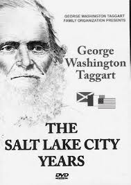 Taggart Family Newsletter