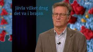 Anders tegnell — sweden's equivalent to dr. Best 30 Anders Tegnell Fun On 9gag
