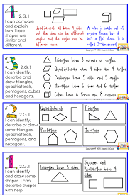 2nd Grade Math Posters 2 G 1 3 With Marzano Scales Common Core Free 2nd Grade Math Upper Elementary Math Teaching Math