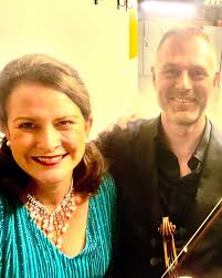 Deborah Humble (@humblemezzo) • Instagram photos and videos