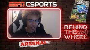 Sorry, the publisher arsenal_rl cannot support this publisher who has not made a publisher reference via class game. Spacestation Gaming Arsenal Interview In Depth Discussion On The Rlcs New Format Espn Esports Youtube