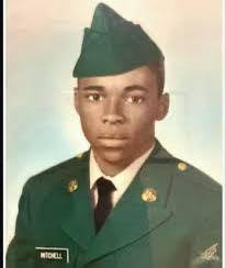 VIRTUAL CEREMONY FOR INDUCTION OF OUR MATE, SP4 JOSE RAMOS, JR ETERNAL INTO  THE FAB 60'S WALL OF HONOR** Jose "Joe" Ramos 65, a fellow Alumni 14th  Casualty of the Vietnam War