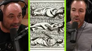 Stand up comic/mixed martial arts fanatic/psychedelic adventurer tour date info at: Joe Rogan S Fascination With Native American History And Every Time He Talked About The People Powwow Times