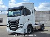 IVECO-S