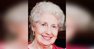 Obituary information for Violet Copeland