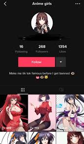 This TikTok account posts videos with 1 frame of hentai so you have to  pause to see it : rmildlyinfuriating