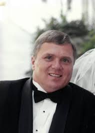 John "Randy" New Obituary