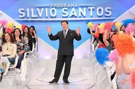Agradeçendo muito a deus por esse momento!, celebrou rebeca na publicação em seu perfil do instagram. Silvio Santos E Vacinado Contra A Covid 19