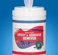 GlobalTech® Epoxy & Adhesive Remover - Odorless Formula ...