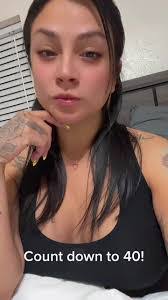 Tiffany Maines's Instagram, Twitter & Facebook