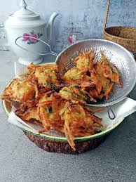 Jadi hari ni saya kongsikan resepi kuih cucur sayur yang rangup, sedap dan mudah. Cucur Sayur Rangup Bakwan Sayur Rangup Fritter Crispy Makanan Lejen Sedap Hingga Tidak Terkata Qasey Honey