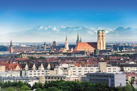 A város magas lakossági létszámával és nagy területével németország legnagyobb és legnépesebb városa. Varosi Parkok Berlin Mi Meglepodik A Modern Berlini Utazas A Szezontol Fuggoen