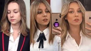Ester expósito was born in madrid in 2000. Ester Exposito Asi Ha Cambiado Desde Que Aparecio En Elite Con 18 Anos Marca