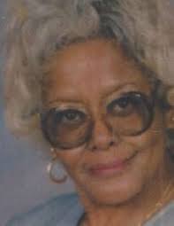 Obituary information for Freddie Rose Bryant