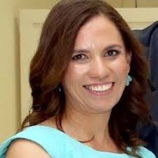 Lourdes Lugo (@LourdesLugo)