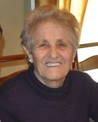 Despina Simeoforides Obituary (2022)