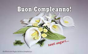 Auguri Di Buon Compleanno Buon Compleanno Tanti Auguri Buon Compleanno Auguri Di Buon Compleanno Immagini Di Buon Compleanno