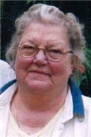 Laura Steger Obituary (1928