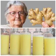 I have not been sick for 35 years, my vision is clear, my mind is clear, my  blood pressure is normal Must express something to keep getting my  recipes....Thank you. Full recipe