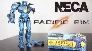 Upgraded gipsy danger from pacific rim: Pacific Rim Gipsy Danger Series 5 Video Dailymotion