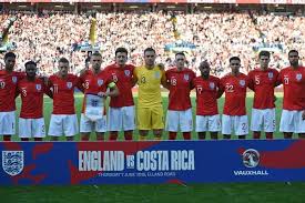 Raphael honigstein (journalist bei the athletic): England Squad Confirmed Declan Rice In James Ward Prowse Misses Out For European Qualifiers London Evening Standard Evening Standard