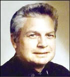 John Templeton Obituary (1936