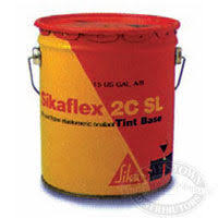 Sikaflex 2c Sl 2 Part Polyurethane Elastomeric Sealant