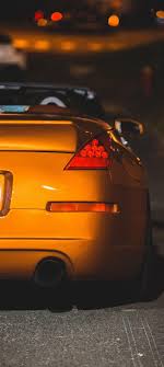 Yellow car wallpapers and background images for all your devices. Yellow Car Wallpaper