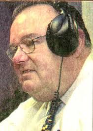 A lifetime in broadcasting