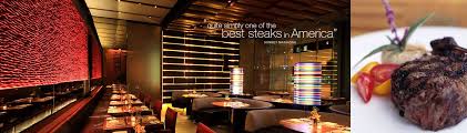 Boa Steakhouse Innovative Dining Group Boa Steakhouse Steakhouse Award Winning Wine